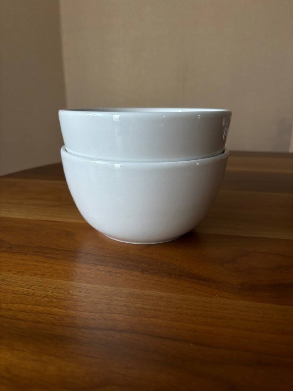 Тарелки глубокие JYSK DIA 20 см и 15 см, 6 штук 2