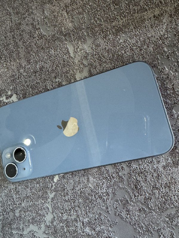 iPhone 14 Plus 256 Гб 4