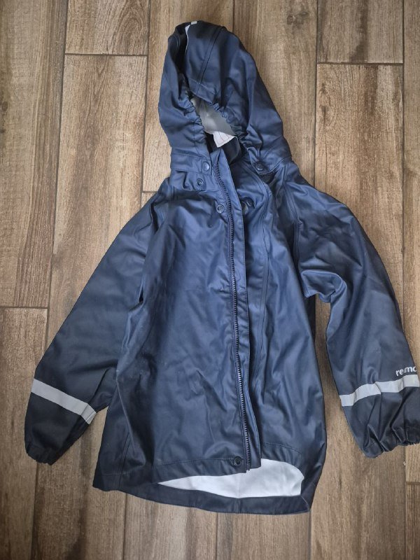 Водонепроницаемый костюм Reima для детей 128 рост