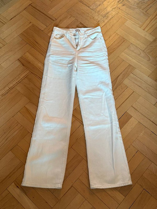 Джинсы размер s