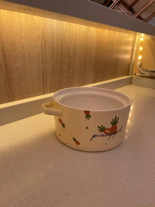 керамическая тарелка для запекания 3