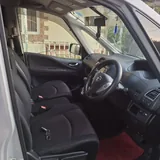 Nissan Serena C26 2013 9