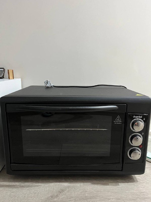 Духовка Franko