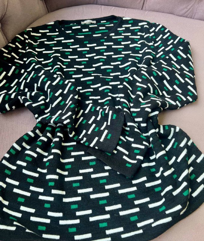 Мужской джемпер размер М до 70 кг 2