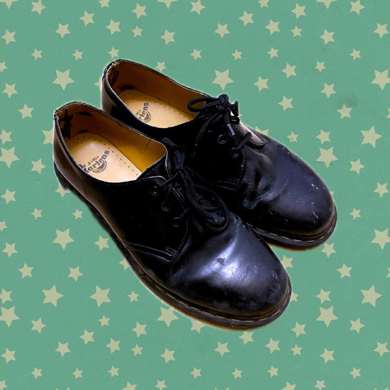 Обувь Solomon, TheNorthFace, Адидасы, Dr.Martens мужская 4