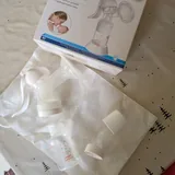 Ручной молокоотсос Canpol Babies, пакеты для молока 2