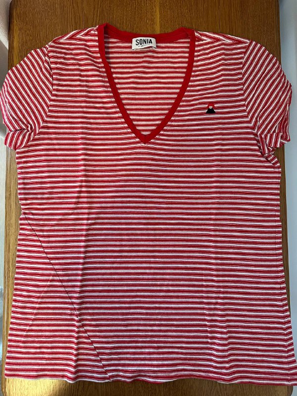 Футболка Sonia by Sonia Rykiel