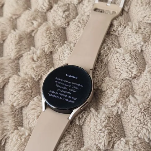 Samsung Watch 4 40mm