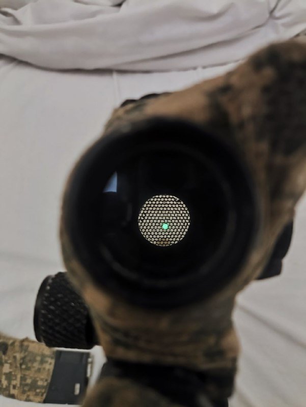 Страйкбольный SCAR-L Cyma