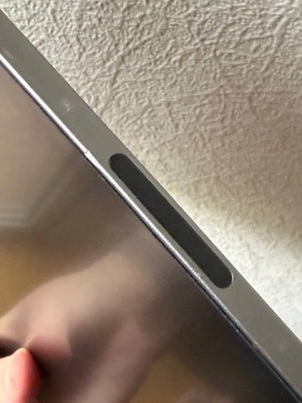 iPad Pro 12,9 3-го поколения 5