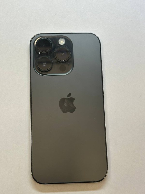 iPhone 14 pro 256 gb