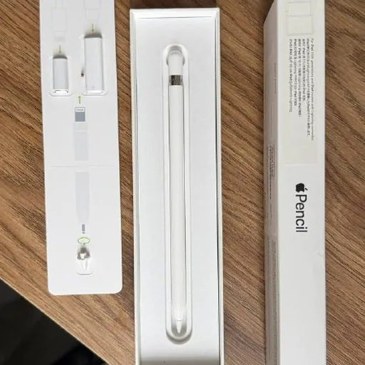 Apple Pencil 1-го поколения