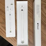 Apple Pencil 1-го поколения 1