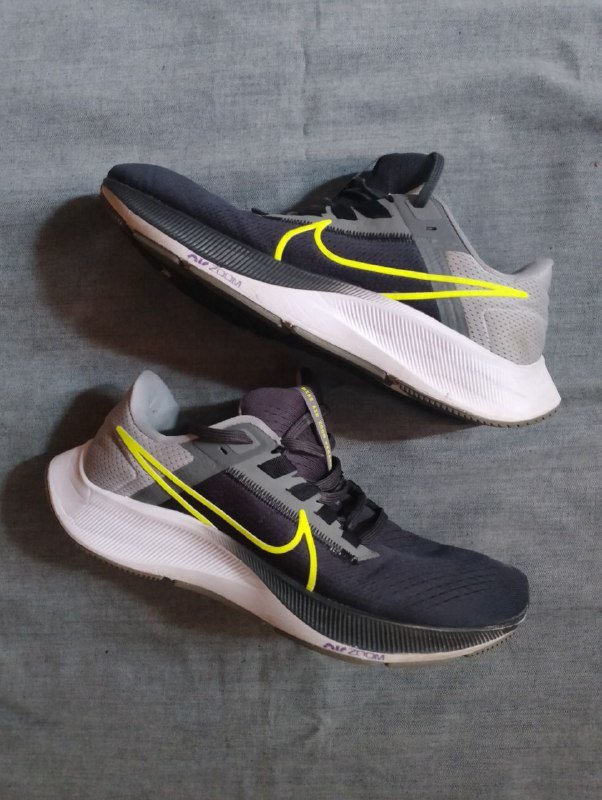 Кроссовки Nike Air Zoom Pegasus 38 42 размер