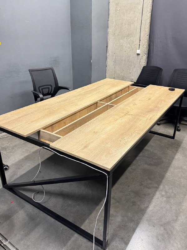 Офисные столы