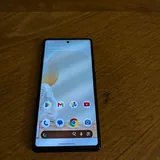 Google Pixel 6a 3