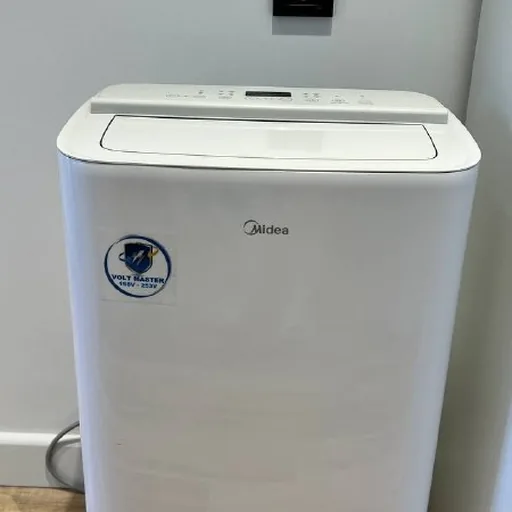 Портативный кондиционер Midea