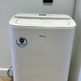 Портативный кондиционер Midea 1