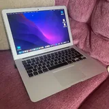 MacBook Air 2017 2