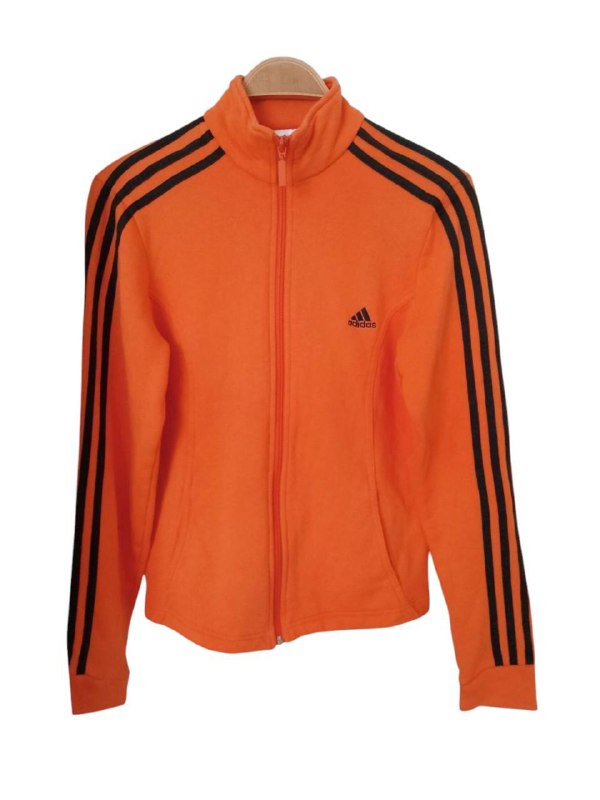 олимпийка adidas