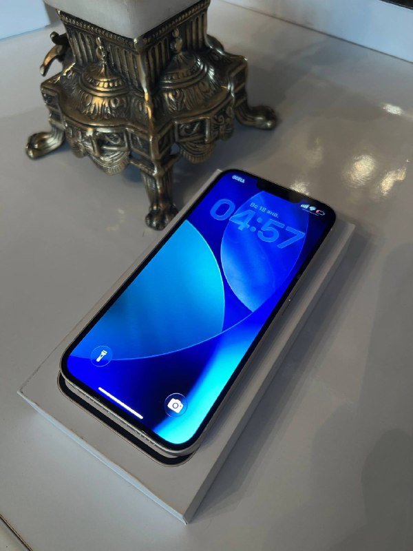 IPhone 14 новый 128GB
