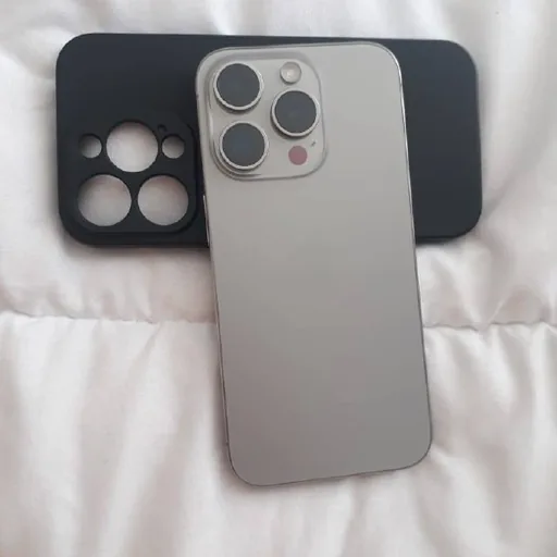 iPhone 15 Pro Titanium 256 ГБ
