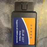 ELM327 USB адаптер 2