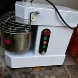 Тестомес 2