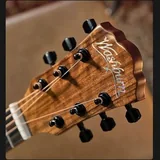 Электроакустическая гитара Washburn Bella Tono Vite S9V 4