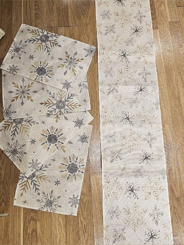 Новогодние фигуры Белый медведь, Санта 7