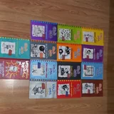Дневники слабака, Догмэн, Капитан Подштанник 2