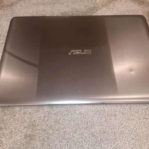 ASUS K501UQ 15.6 inch laptop