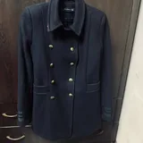 Черный комплект Podire, Zara XS, вещи Zara 36 2