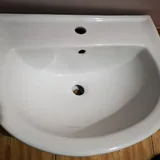 Раковина с ножкой 2