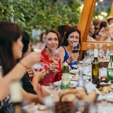 Репортажная съёмка мероприятий 7