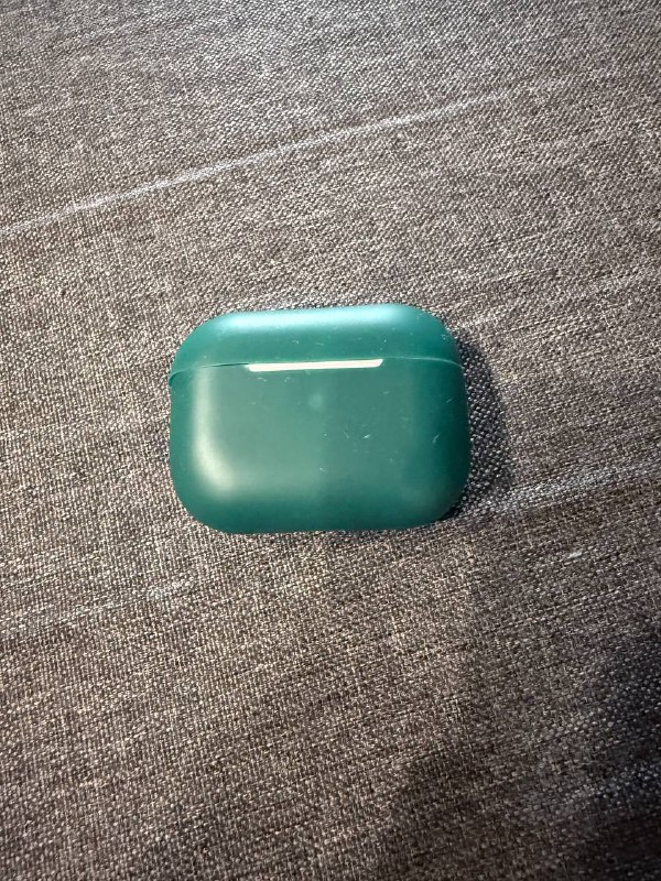 AirPods Pro 2nd generation Lightning, без зарядки 2