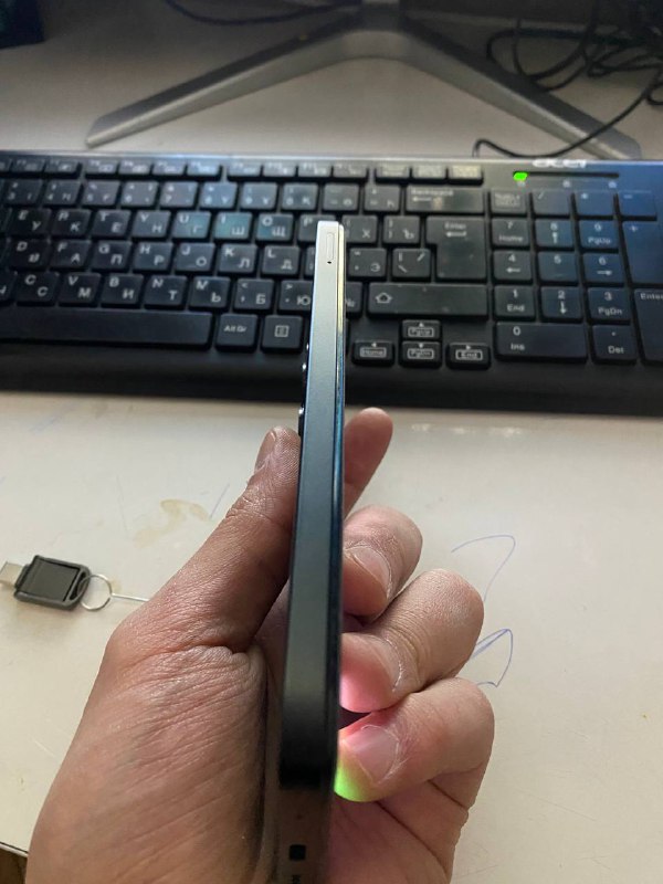 Xiaomi Redmi 13, 8/256GB, NFC, 10/10 condition 3