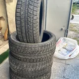 Новые автомобильные колёса 255/40 R20 2