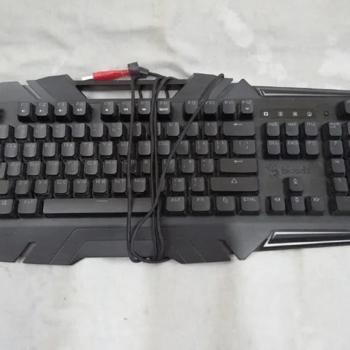 Клавиатура Bloody B880R