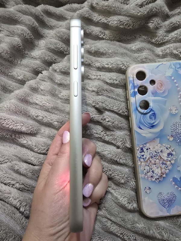 Телефон Samsung S23 FE 8/128 3