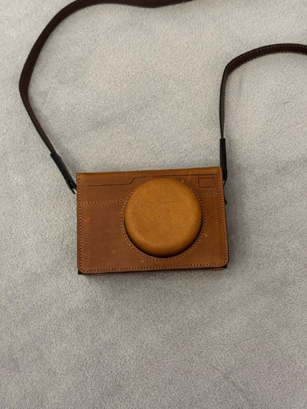 Фотоаппарат Fujifilm X100VI с аксессуарами 8