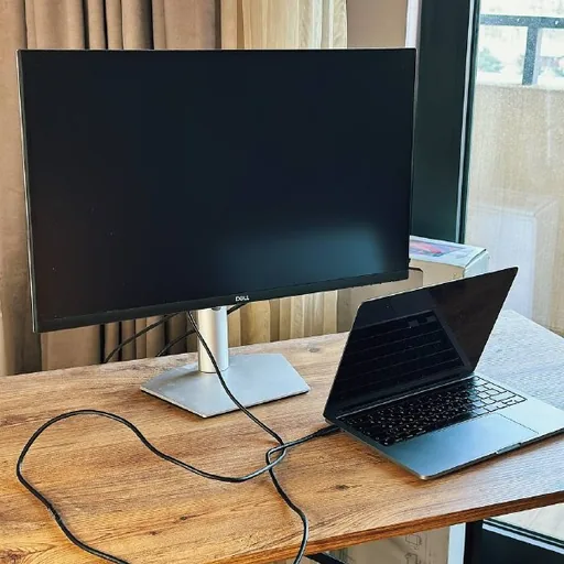 Монитор Dell S2722DC