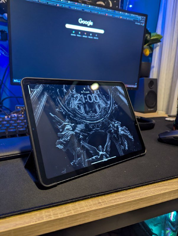 IPad Air 11 4th generation 64GB