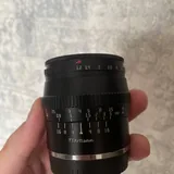 Фотоаппарат Fujifilm X-T20, объектив Fujinon XC 16-50 5
