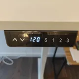 Стол с электроподъемником 4