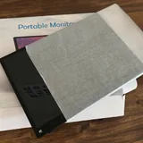 Портативный монитор 3