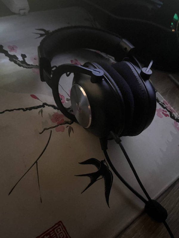 Наушники Logitech g pro x, Earpods оригинальные