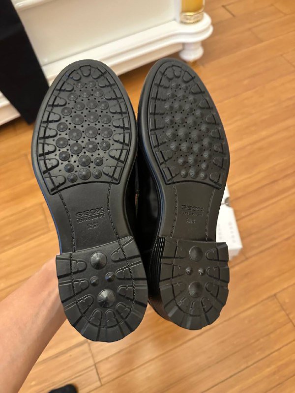Женская обувь Geox размер 36,5 3