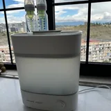 Стерилизатор Philips Avent, сушилка для бутылочек 1
