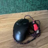 Наушники, перчатки ММА, лампочки, мышь, рукав, мышь, наушники 6